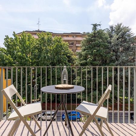 Beplace Apartments In Scalo Romana มิลาน ภายนอก รูปภาพ