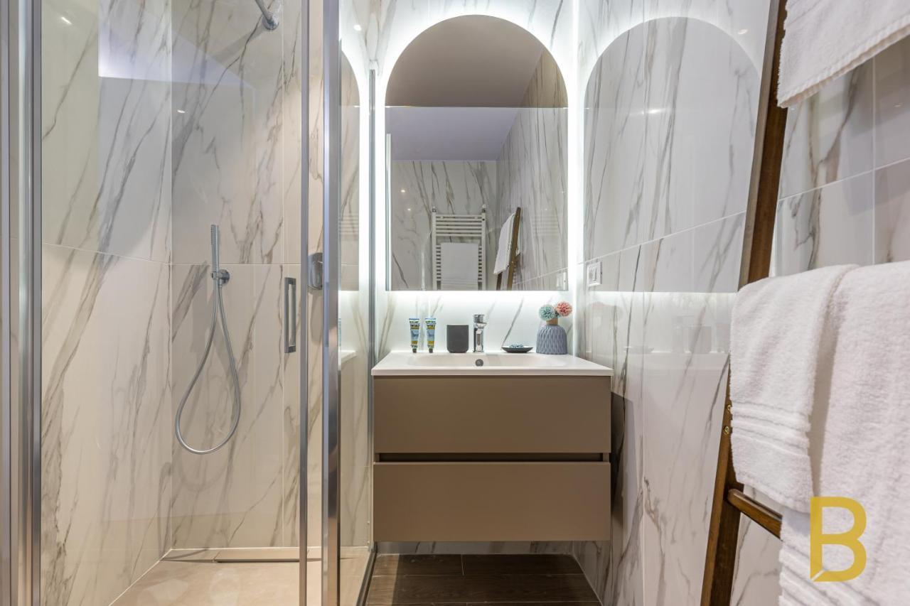 Beplace Apartments In Scalo Romana มิลาน ภายนอก รูปภาพ