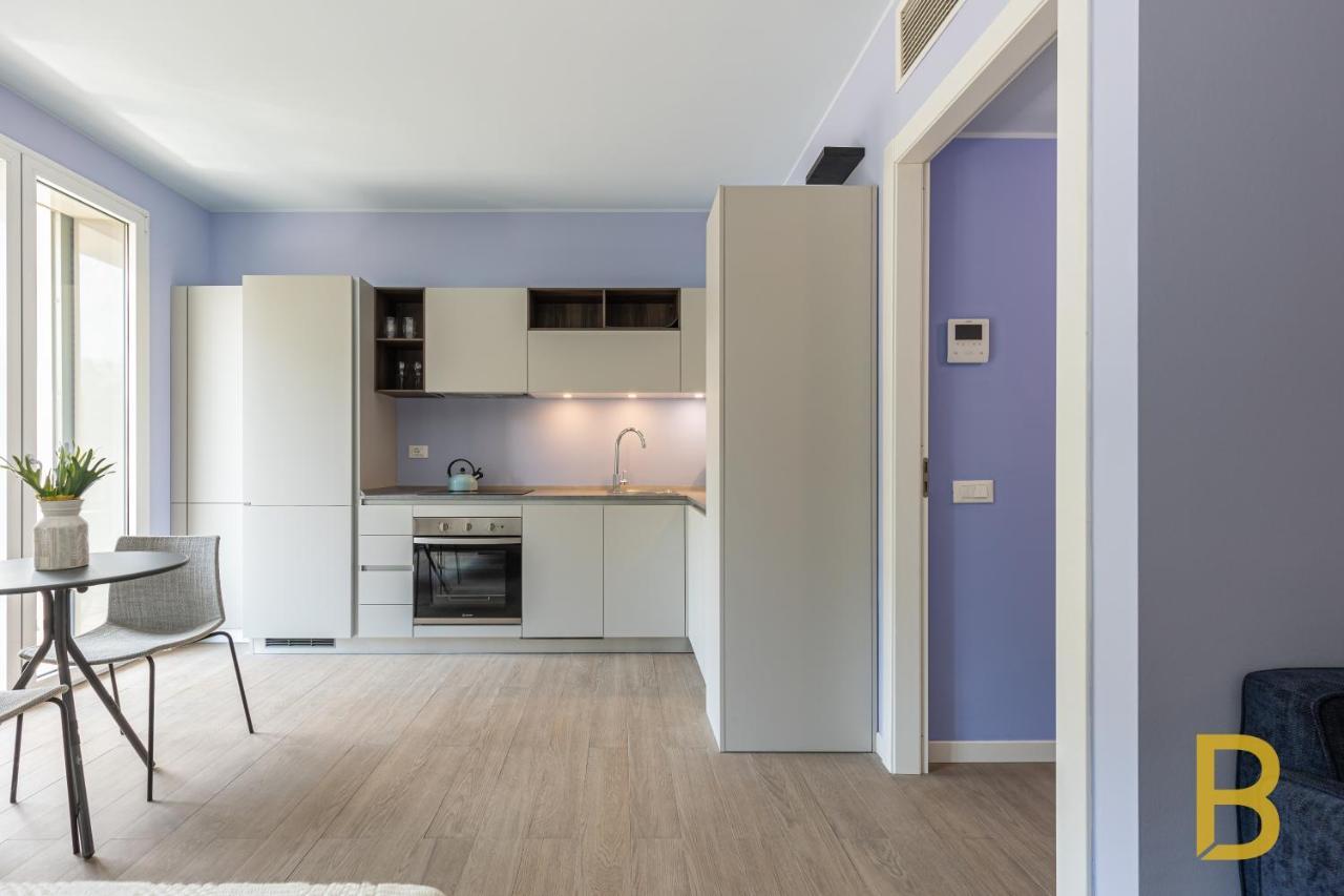 Beplace Apartments In Scalo Romana มิลาน ภายนอก รูปภาพ