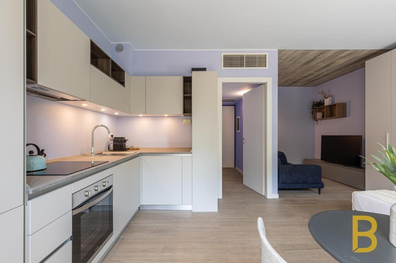 Beplace Apartments In Scalo Romana มิลาน ภายนอก รูปภาพ