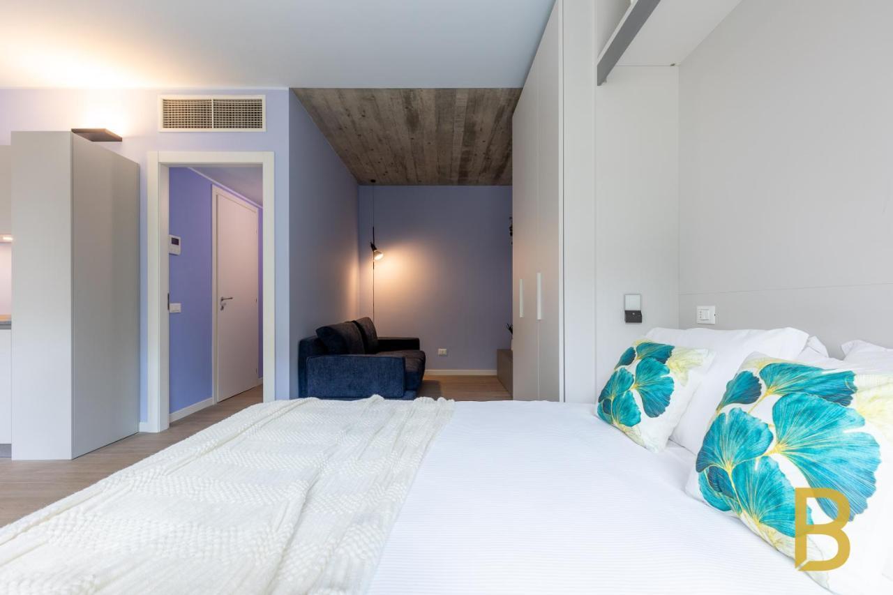 Beplace Apartments In Scalo Romana มิลาน ภายนอก รูปภาพ