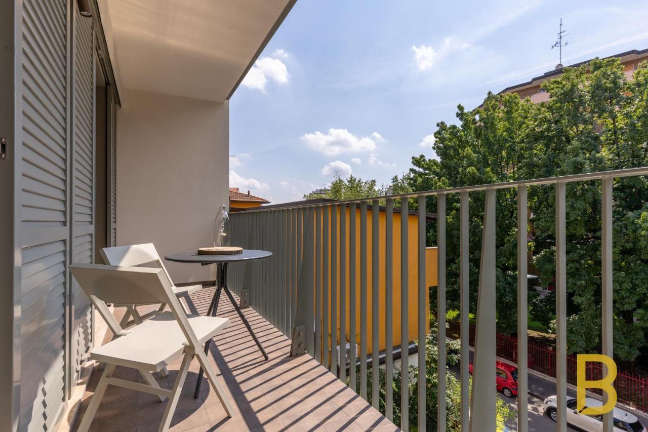 Beplace Apartments In Scalo Romana มิลาน ภายนอก รูปภาพ