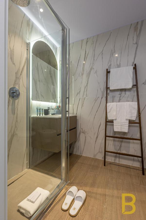 Beplace Apartments In Scalo Romana มิลาน ภายนอก รูปภาพ