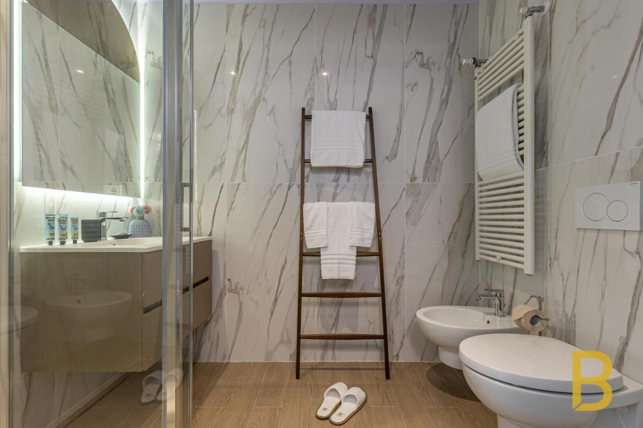 Beplace Apartments In Scalo Romana มิลาน ภายนอก รูปภาพ